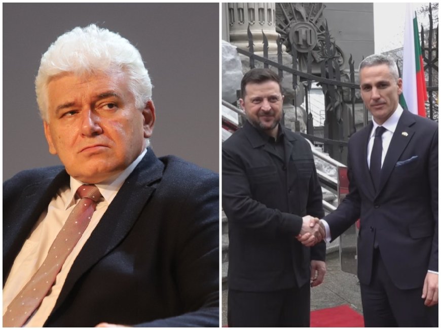 проф киров сравни гюров земята заради украйна държавна измяна ход главният прокурор