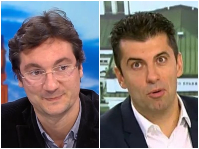 крум зарков втори просто киро затъналият партийни клишета соцлидер измисли нова дума вижте