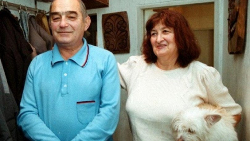 Легендата Минчо Празников приживе: Ожених се за първата си любов и й останах верен до края 