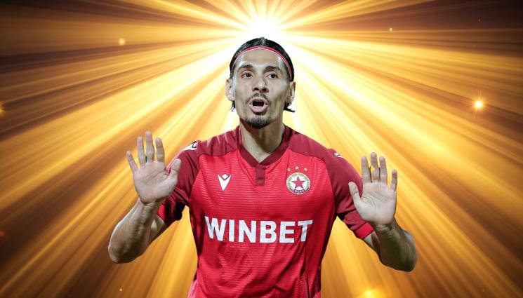 ЦСКА направи много важен ход за Вечното дерби