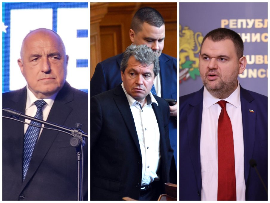 Тошко Йорданов: Кой по-точно в редовното правителство беше министър на Пеевски? Борисов не беше премиер заради ИТН