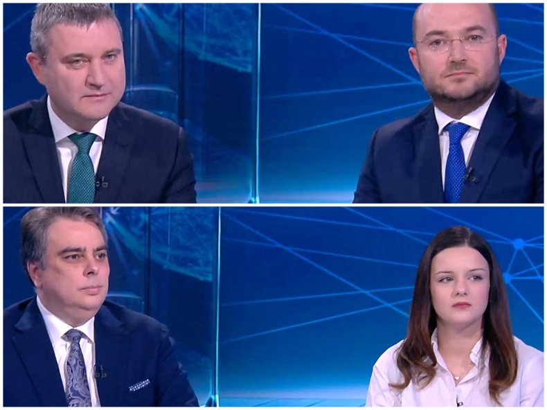 АСЕНЕ, ИЗДЪНКИТЕ ТИ СЕ ПОМНЯТ! Осмяха лидера на ПП и асистираната му политическа репродукция