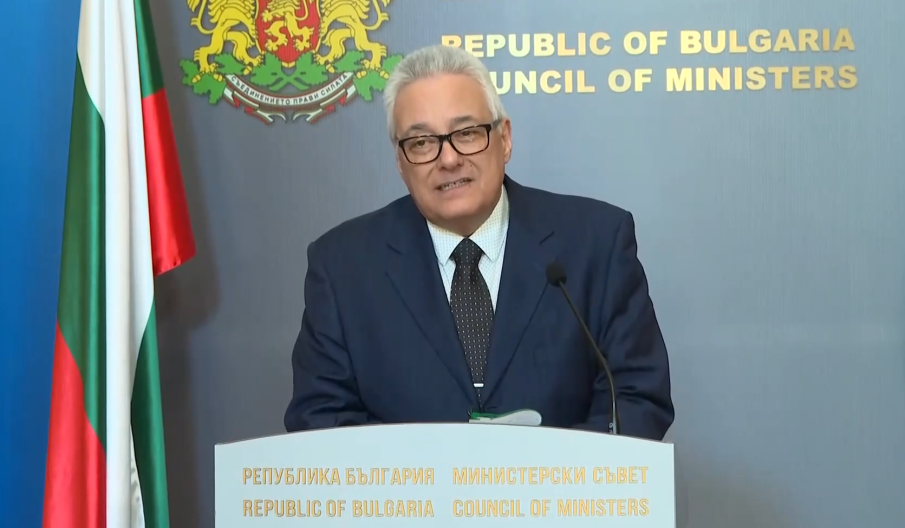 ТАКА СЕ ЗАМАЗВА ГАФ! Външно призна за нотата на Иран, но... нямало повод за тревога