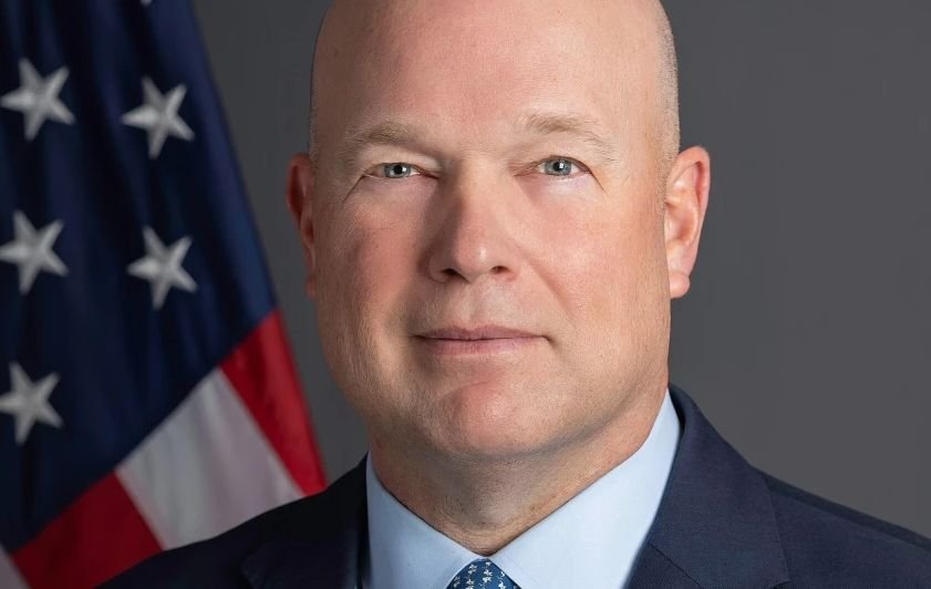 Матю Уитакър: Тръмп преразглежда всичко, свързано с НАТО, включително подкрепата за Украйна