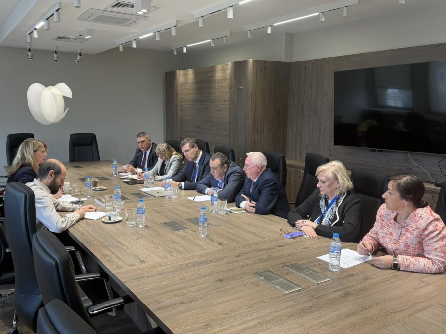 ИЗВЪНРЕДНО В ПИК! ДПС алармира ОССЕ за неправомерен полицейски натиск от служебната власт в полза на други участници