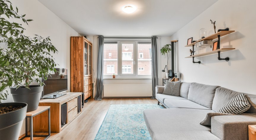 Расте интересът към къщи и двустайни апартаменти край големите градове