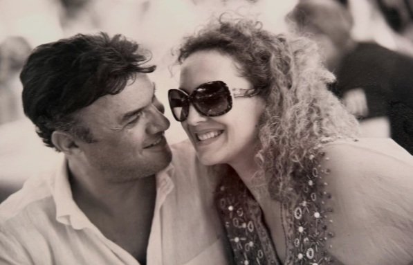 Съпругата на Боби Михайлов разплака Мрежата: Благодаря ти, че сподели живота си с мен! Ти беше моят мир