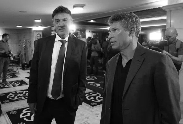 Бала за Борислав Михайлов: Боби не беше просто име. Беше присъствие. Сила. Пример. Учител