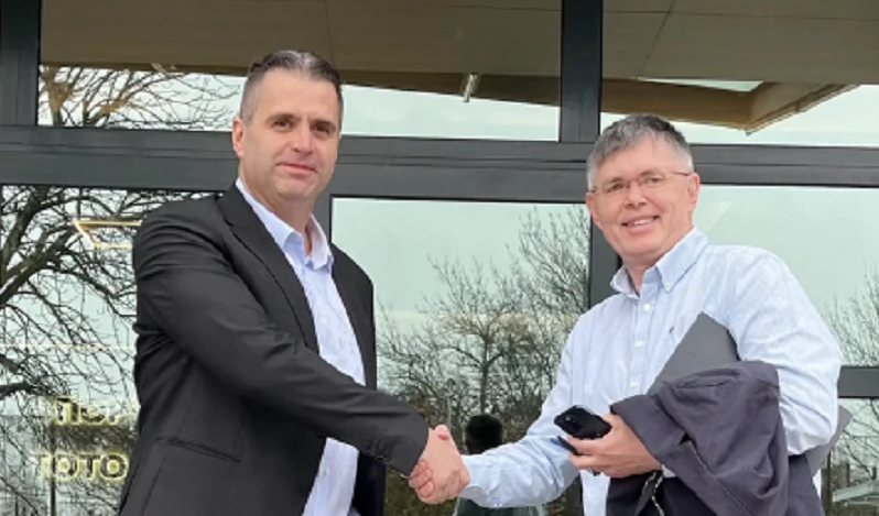 Тервел Пенков е новият изпълнителен директор на Български спортен тотализатор