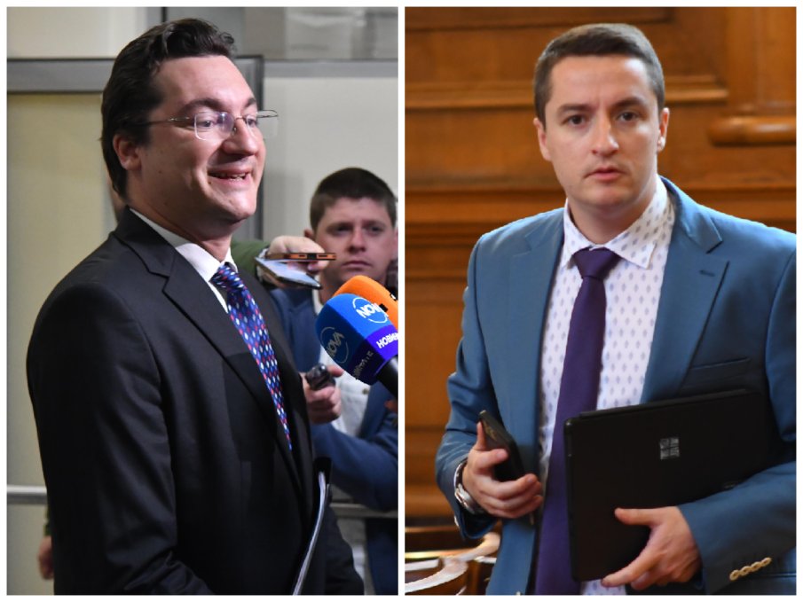 РЕАНИМАЦИЯТА Е НАПРАЗНА! Божанков ПРОЧЕТЕ ПРИСЪДАТА на бившата си партия БСП: Там всичко е приключило