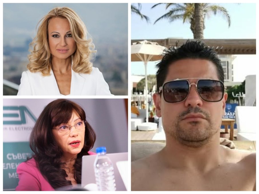 МЕЧОВЕ И ШПАГИ! Случаите Цънцарова и Милотинова и как се демонстрира нежна мъжка близост