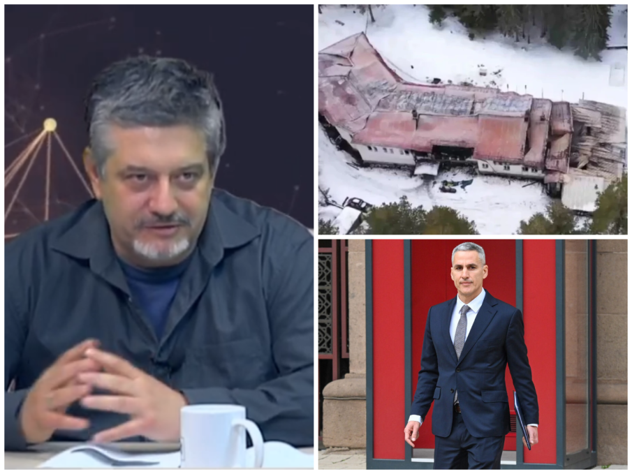 Николай Николов пред ПИК TV: Мълчанието за „Петрохан“ и незаконния Гюров хвърлят сянка върху честността на вота (ВИДЕО)