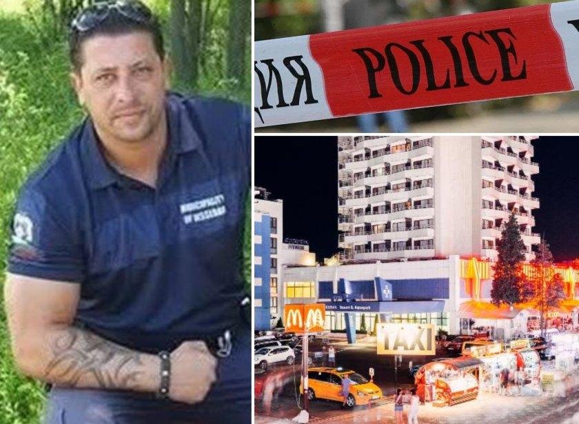 Приятелката на убития Стефан Поляка: Бих тръгнала с теб, но трябва да дам живот на плода на нашата любов