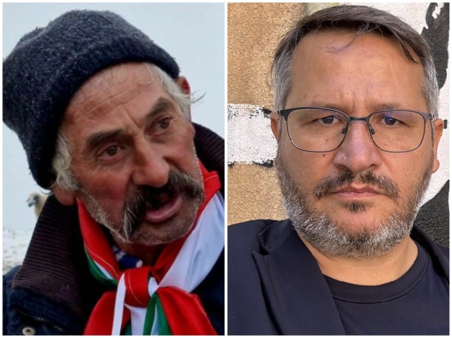 Бай Рибан с тежки клетви по адрес на Христанов: Гръм да го убие, голям лъжец излезе!