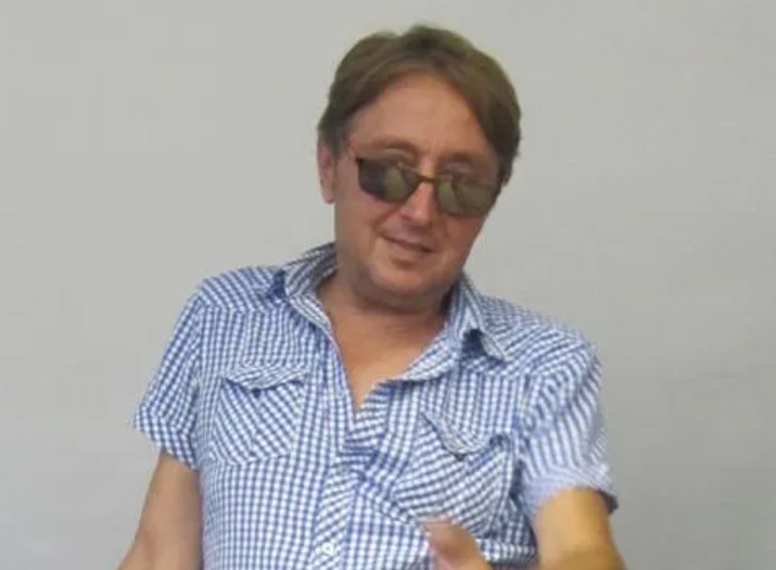 ТЪЖНА ВЕСТ! Почина известният в Благоевград бизнесмен Джорджо