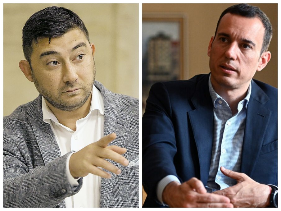 Контрера скочи на Терзиев: София е на тъмно, къде са парите за уличното осветление!