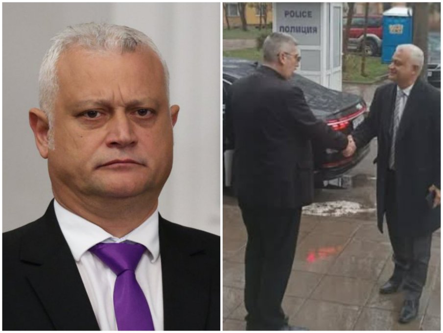 Бруталните репресии на Дечев продължават - МВР сплашва висши местни политици