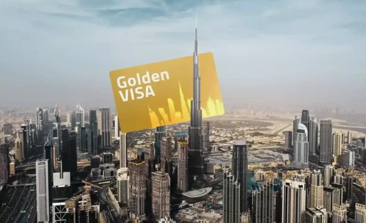 ОАЕ започнаха да гонят иранци, включително притежатели на „златни визи“