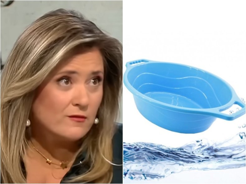 съвсем изплиска легена