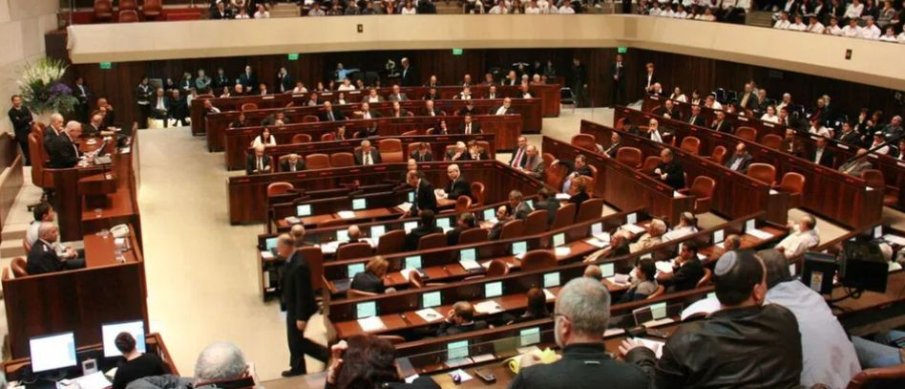 Израелският парламент прие законопроект за повторно въвеждане на смъртното наказание за терористи