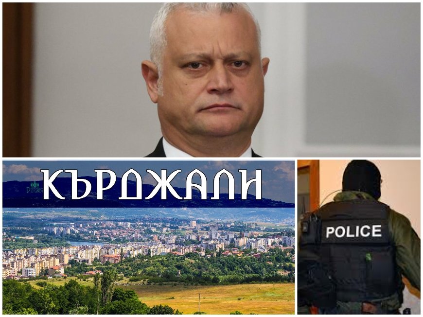 НАПРЕЖЕНИЕ! Константин Мишев предупреди служебното правителство: Не си играйте с огъня! Това, което вършите в Кърджали и Благоевград, прилича на нов възродителен процес