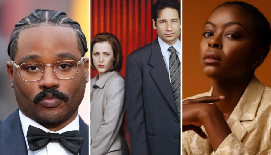 Новите серии на Досиетата Х: Дейвид Духовни е заменен с индус, а Скъли ще е тъмнокожа