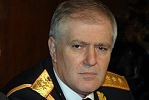 ТЪЖНА ВЕСТ! Почина ген. Валентин Петров