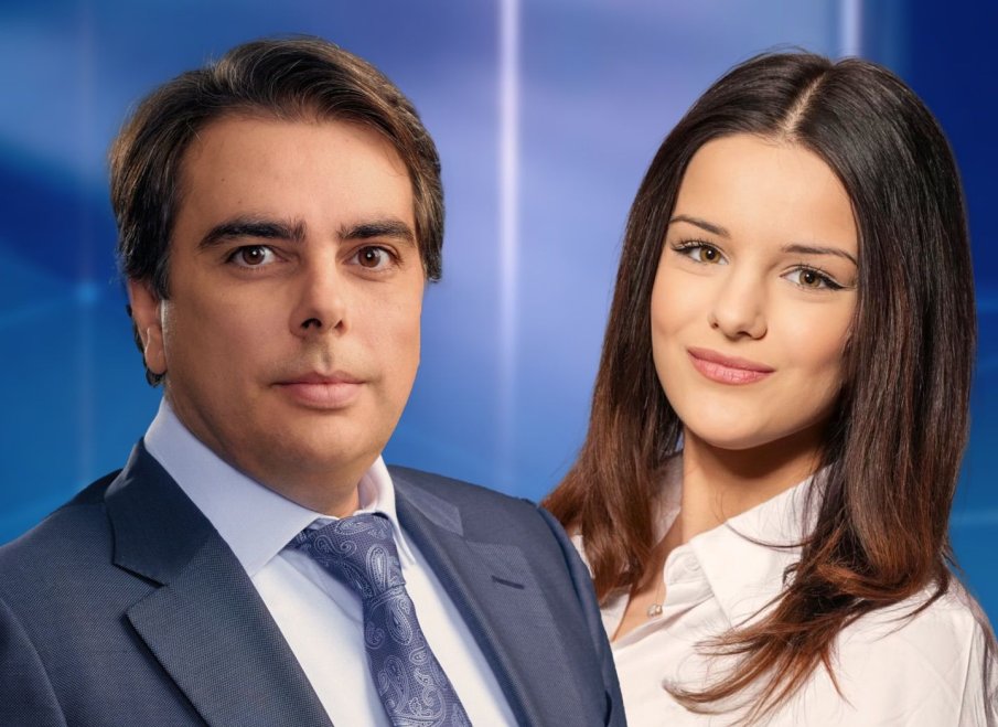 ИТН попиля Малена, джензито на Асен Василев: С парите от краденото от баща й гориво ли финансира кампанията си? (ВИДЕО)