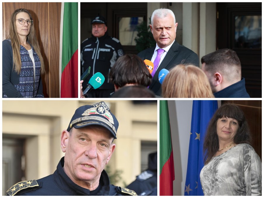 ЕТО КАК ДЕЧЕВ И КАНДЕВ БОРЯТ КУПУВАНЕТО НА ГЛАСОВЕ: Полицаи като телефонни измамници тероризират кметици, фалшиви протоколи предшестват страшен тормоз (СНИМКИ)