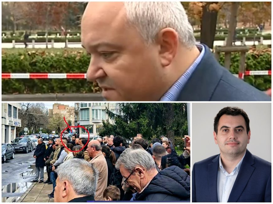 МЪЛНИЯ! Плъзнаха съмнения, че човек на Демерджиев ще манипулира изборите в Кърджали