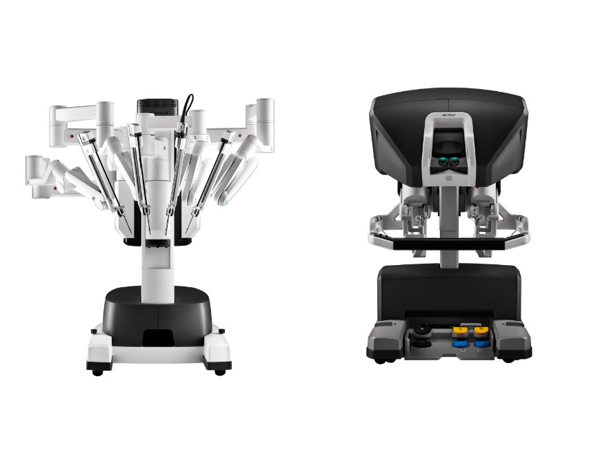 УМБАЛ „Пълмед“ въвежда най-висок клас роботизирана хирургична система Da Vinci X