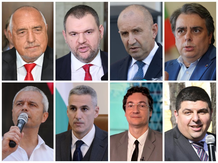 ПРЕДИЗБОРЕН АНАЛИЗ: Вотът на 19 април под риск от оспорване, тандемът Василев–Мирчев се пропуква, ДПС печели от ситуацията