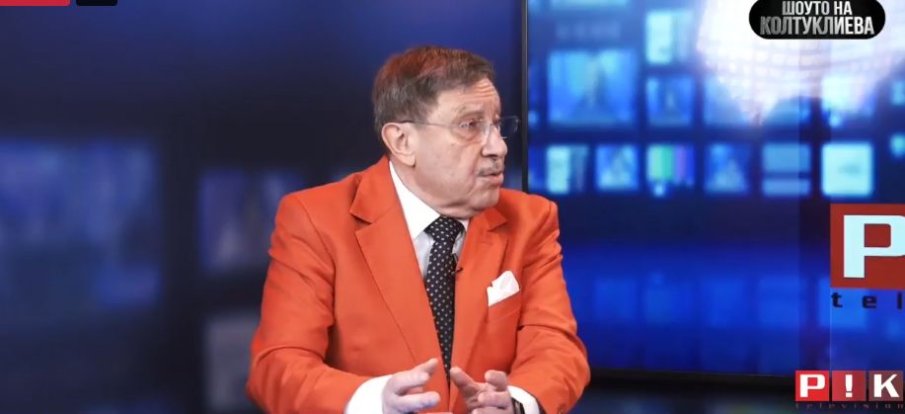 ПИК TV! Пиар експертът Максим Бехар с пълна дисекция на предизборната кампания: Един политик трябва да продава доверие на хиляда процента (ВИДЕО)