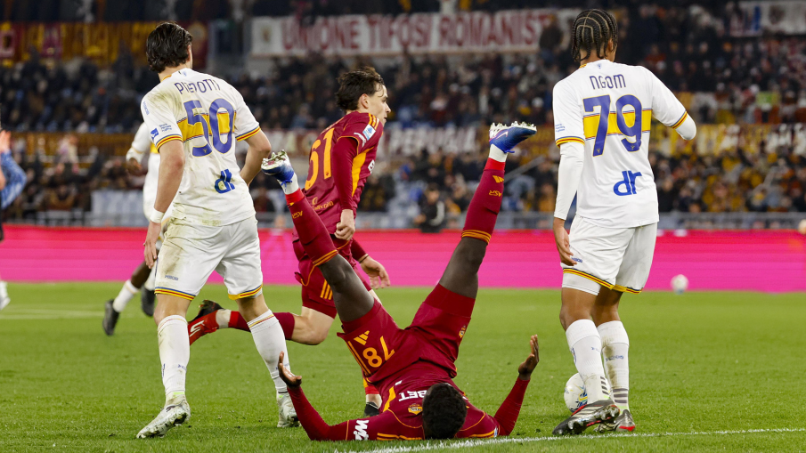 Интер не може да си позволи грешка срещу Рома