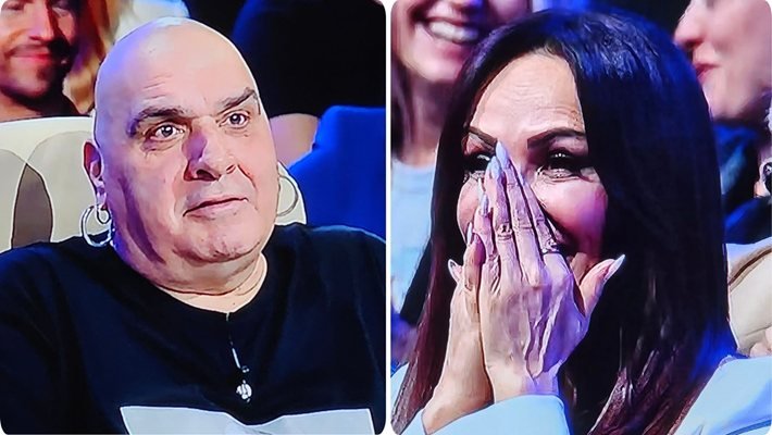 Фънки с неочаквано признание: Тайно съм влюбен в Глория цял живот