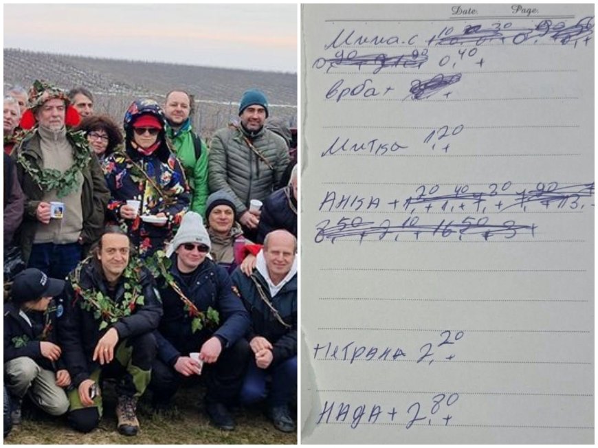 КОЙ купува изборите? 56 милиона за НПО, 1,20 евро за Митка…