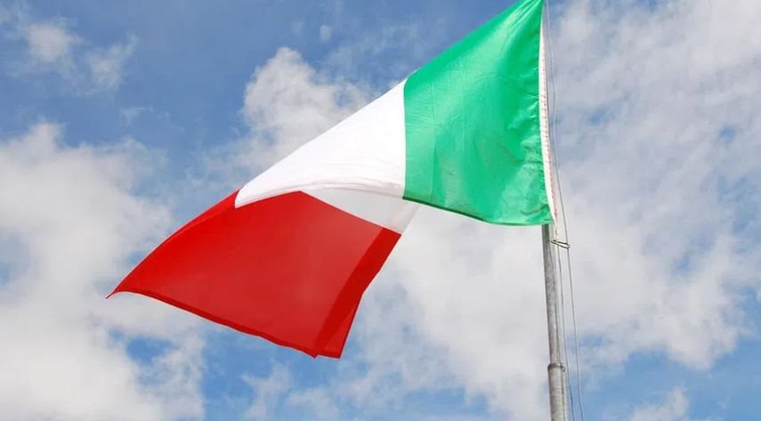 Лятната резиденция на Мусолини е била продадена на общината в град Ричоне