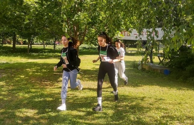 Русенският университет поставя началото на инициативата Зелена академия