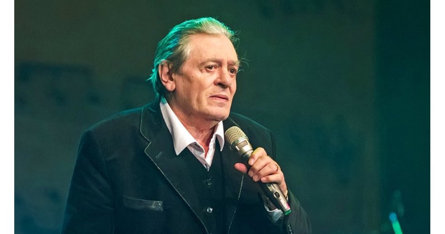 ТЪЖНА ВЕСТ: Отиде си Михаил Белчев