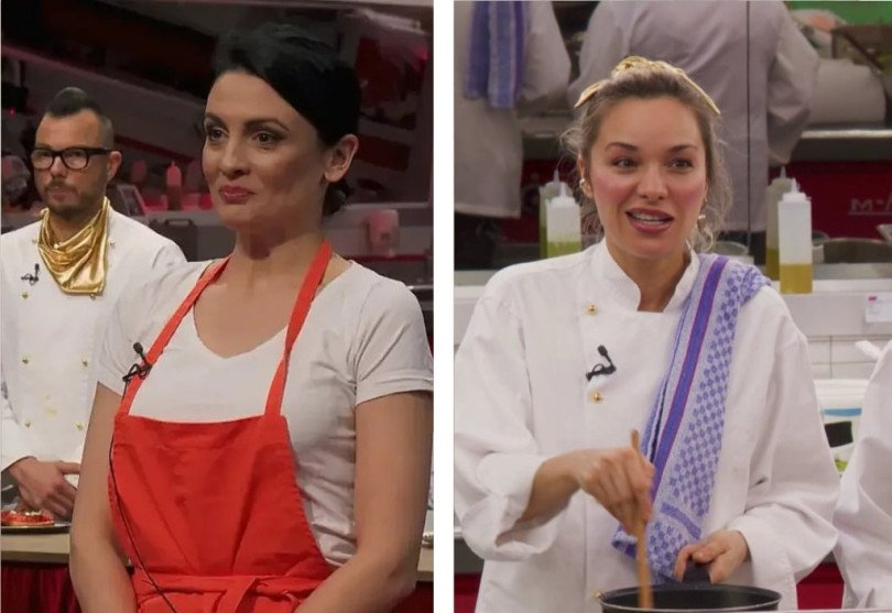 Нечуван скандал в Хелс Китчън – звезди отиват на съд 