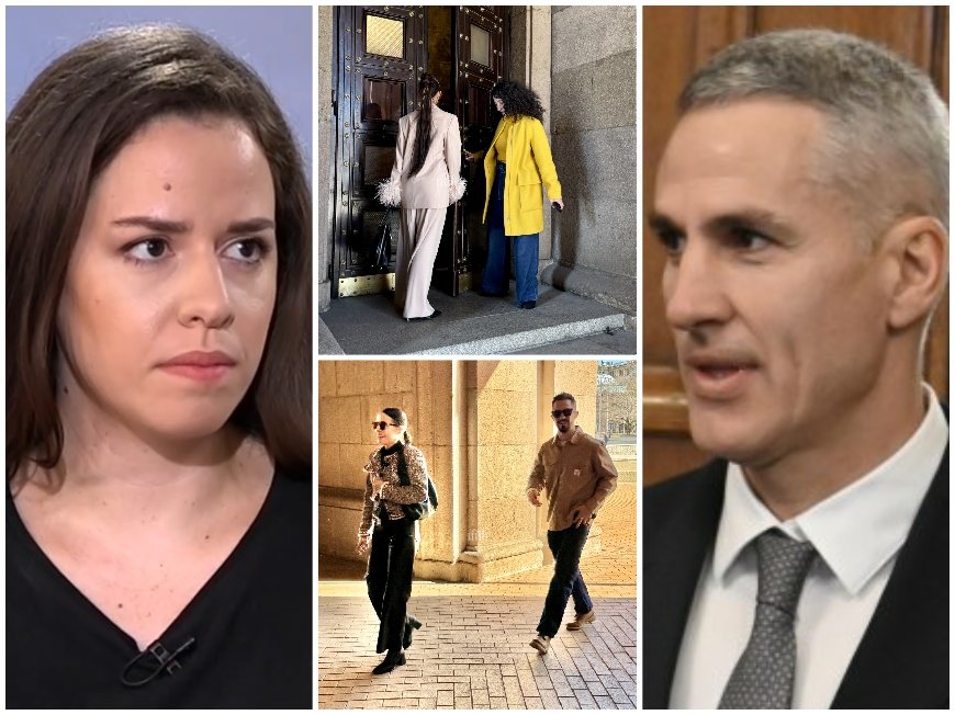 ДОКЪДЕ СЕ ДОКАРАХА? И Ружа Райчева вдигна ръце от кабинета - занули Гюров заради тайната му среща с инфлуенсъри: Низостта влезе в държавата. Такова падение не е имало