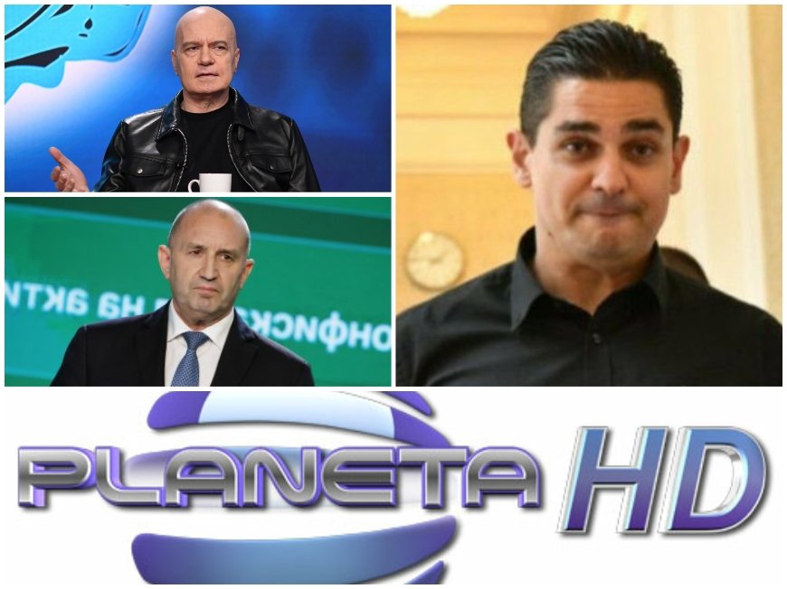 ТЕЗИ ТРИ ПАРТИИ влязоха в люта битка за чалга електората