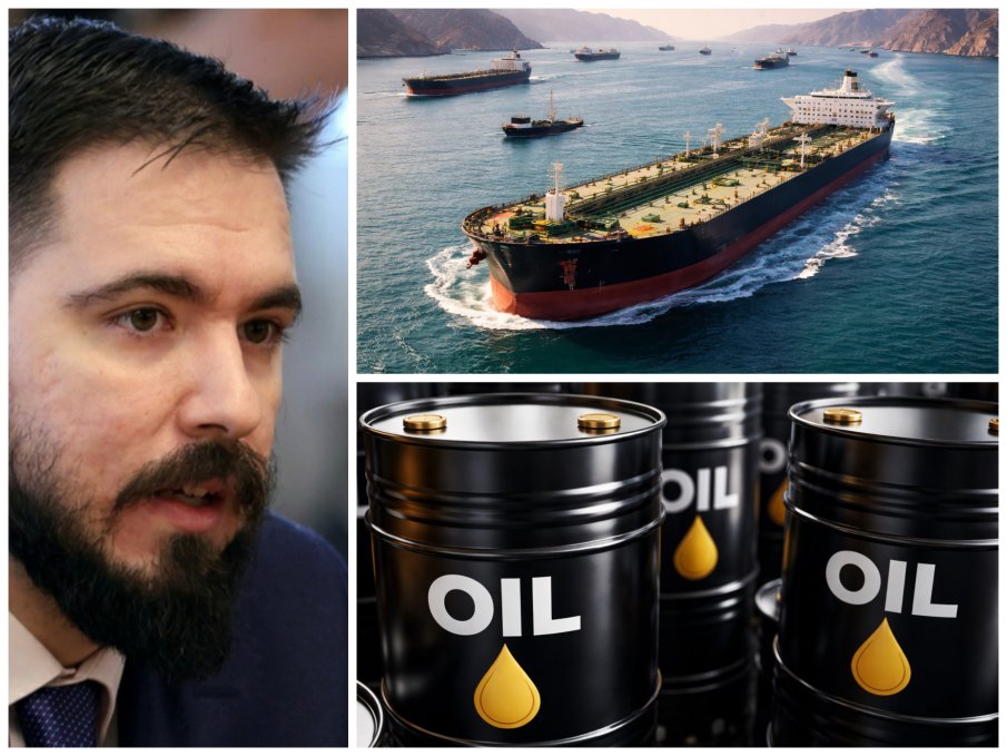 ЕКСПЕРТ СЪС СТРЯСКАЩА ПРОГНОЗА: Ако Ормуз остане затворен още месец, чака ни криза като при COVID-19