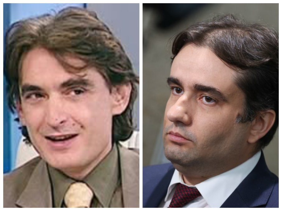 ТОП АДВОКАТ! Дай, Боже, всекиму репресия като тази на Божидар Божанов