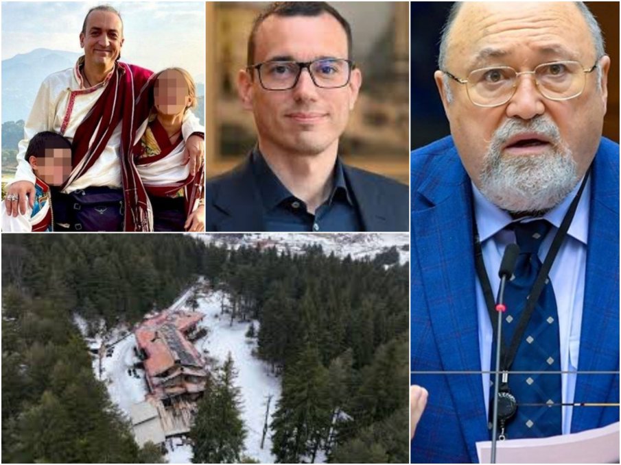 Александър Йорданов: Случаят Петрохан-Околчица е жесток епизод за промяна по обратен начин - участниците са танцували кадрил с размяна на мъже и момчетии