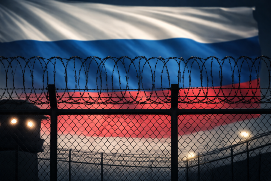 Русия осъди бившия губернатор на Курска област на 14 години затвор