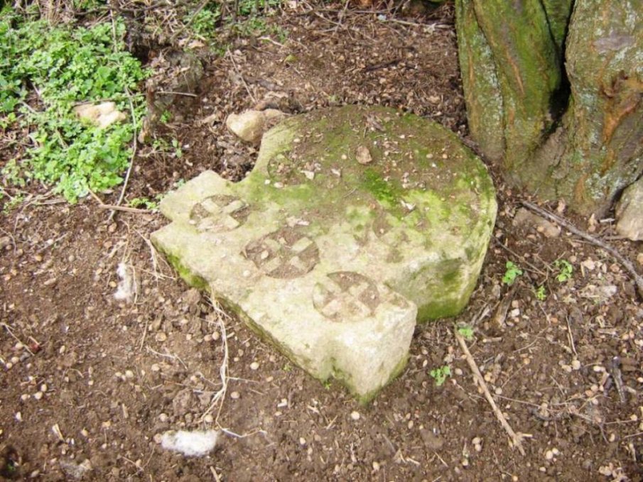 Откриха следи от старо християнско гробище в района на Опака