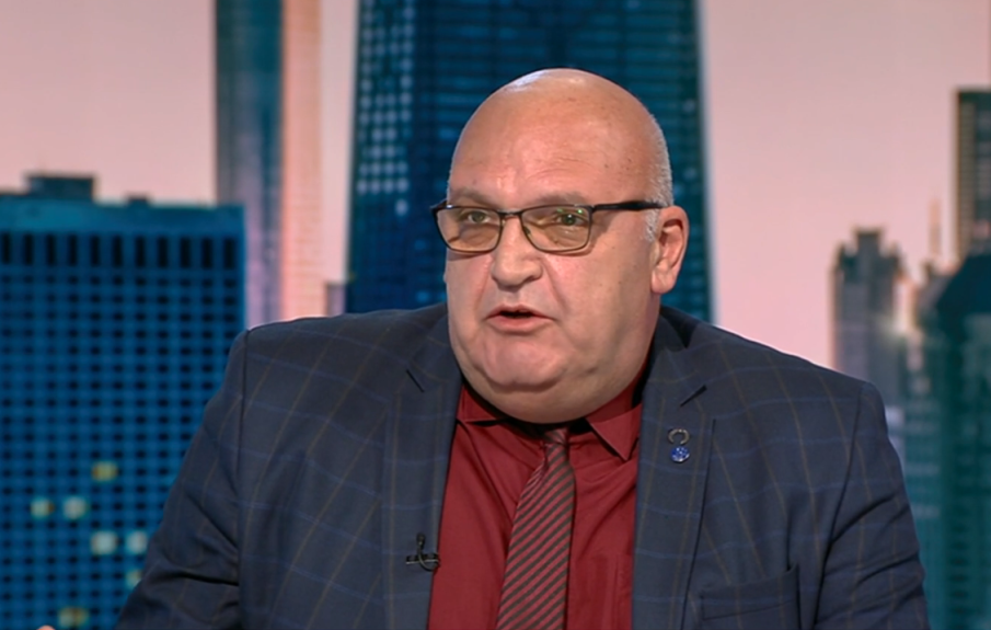 Шефът на БЛС: Търсихме диалог с министър Околийски, а срещнахме затворена врата