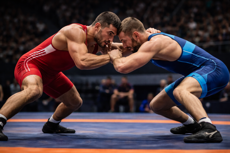 ТЕЖЪК ИНЦИДЕНТ: 15-годишен пострада на шампионат по борба