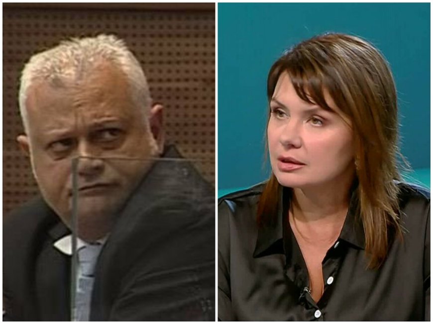 Вашето време свърши, НПО измамници